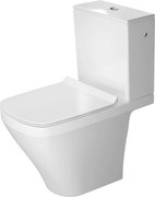 Duravit DuraStyle Closet 39x63x79 cm Wit