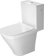 Duravit DuraStyle Closet 39x63x79 cm Wit