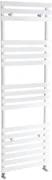 Sapho Jalousi radiator wit 60x150cm 900W