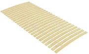 vidaXL Lattenbodem met 24 latten 90x200 cm