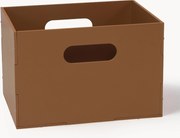 Houten opbergdoos Kiddo