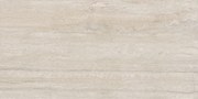 Vloertegel Saloni Travertine 60x120x1cm vein light