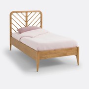 Kinderbed met beddenbodem, Anda