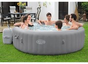 Bestway Lay-Z-Spa Bubbelbad Grenada Airjet rond