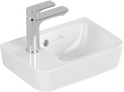 Villeroy & Boch O.novo Fontein 36x25x14,5 cm AntiBac CeramicPlus Wit Alpin