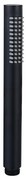 Fortifura Calvi Staafhanddouche - 21.2cm - Mat Zwart SW496811