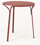 Ronde tuintafel Hiray, Ø 65 cm