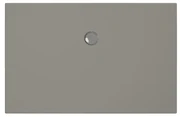Xenz Flat Plus Douchebak - 140x90cm - Rechthoek - Cement 6414-06