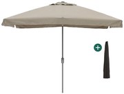 Shadowline Aruba parasol 300x200cm