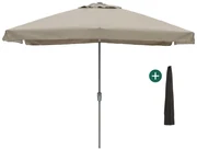 Shadowline Aruba parasol 300x200cm