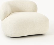 Loungefauteuil Alba