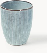Handgemaakt espressokopje Nordic Sea, 6 stuks