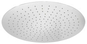 Mueller Ufo luxe hoofddouche rond 500mm Ultra plat chroom