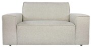 Loveseat - Marken - City beige 03