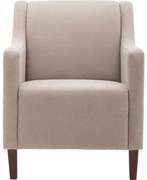 Goossens Fauteuil Romeo, Fauteuil