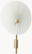 Grote dimbare LED wandlamp Liris