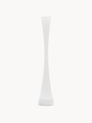 Grote dimbare outdoor Vloerlamp Biconica met afstandsbediening