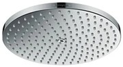 Hansgrohe Raindance select p 1jet powderrain hoofddouche chroom 27623000