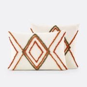 Kussensloop in katoen, Cotama Havane