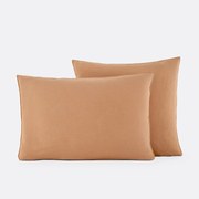 Kussensloop 50% gerecycled katoen, Erwin