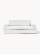 Modulaire bank Russell (3-zits) met afneembare hoezen