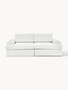 Modulaire bank Russell (3-zits) met afneembare hoezen