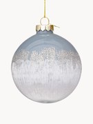 Kerstballen Elegance, verschillende setgroottes