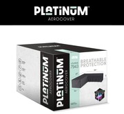 Platinum AeroCover Loungesethoes hoekset 300x300x100xH70