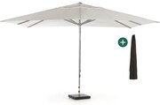 Shadowline Cuba parasol 400x300cm