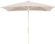 Glatz Twist parasol 240x240cm