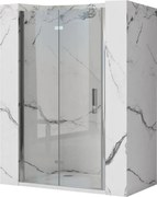 Douchedeur Rea Molier Chrom 100