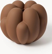 Handgemaakte vaas Bloom, H 27 cm