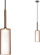 Plafondlamp APP1700-1CP AMBER C