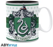 Koffie mok Harry Potter - Slytherin House