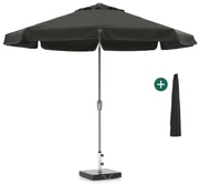 Shadowline Aruba parasol ø 300cm