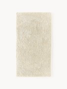 Pluizig hoogpolig vloerkleed Leighton