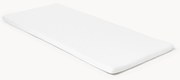 Schuim topper Premium, zacht