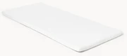 Schuim topper Premium, zacht