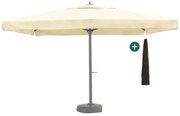 Shadowline Java parasol 450x450cm
