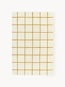 Handgetuft wollen vloerkleed Kallie