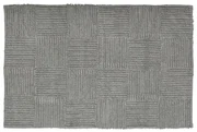 Sealskin Reverse Badmat Katoen 60x90 cm Grijs 294573612