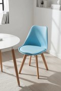 Synk Basic Stoel