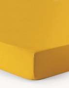 Topper hoeslaken Biba, flanel