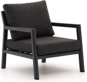 + 15% kassakorting | Lounge tuinstoel | Manifesto Corsano | Aluminium | Grijs | Kees Smit Tuinmeubelen