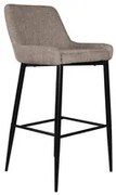 Jörn Barkruk - 75 cm - Ellis - Beige - Linnen - Jörn