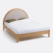 Bed met lattenbodem, Archile