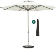 Shadowline Cuba parasol ø 350cm