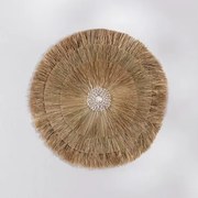 Ronde Wanddecoratie Ranukao Ø60 Cm - Sklum