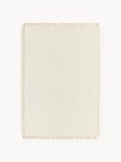 Handgeweven in- & outdoor vloerkleed Marcus