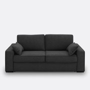 Slaapbank, structuur, Comfort Bultex®, Cécilia